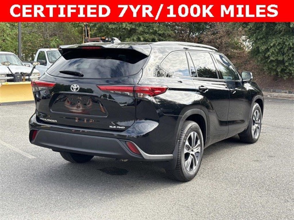Used 2022 Toyota