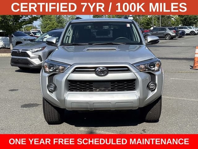 2022 Toyota 4Runner TRD Off-Road Premium - Photo 6