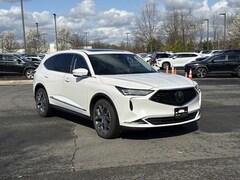 2023 Acura MDX