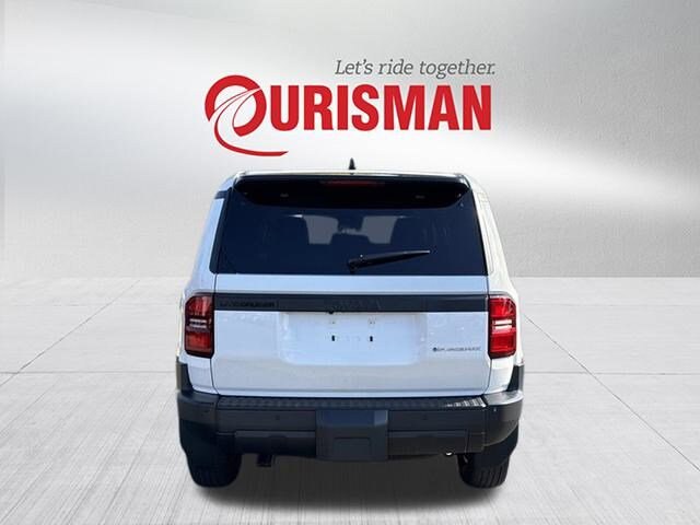 2024 Toyota Land Cruiser 1958 photo 3