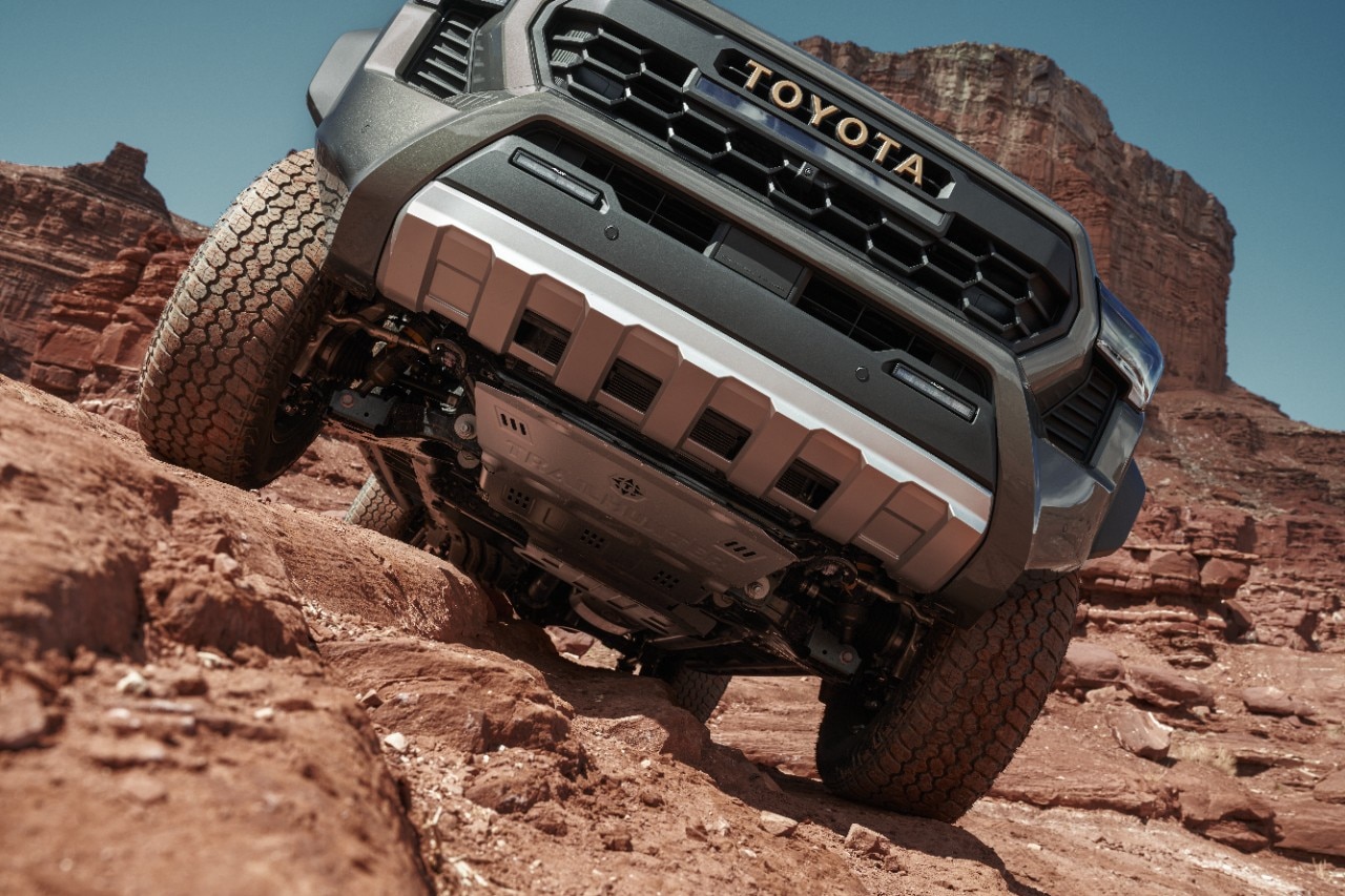 New 2024 Toyota Coming Soon to Chantilly, VA