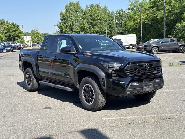2024 Toyota Tacoma TRD Off Road 4x4 Double Cab Long Bed's photo