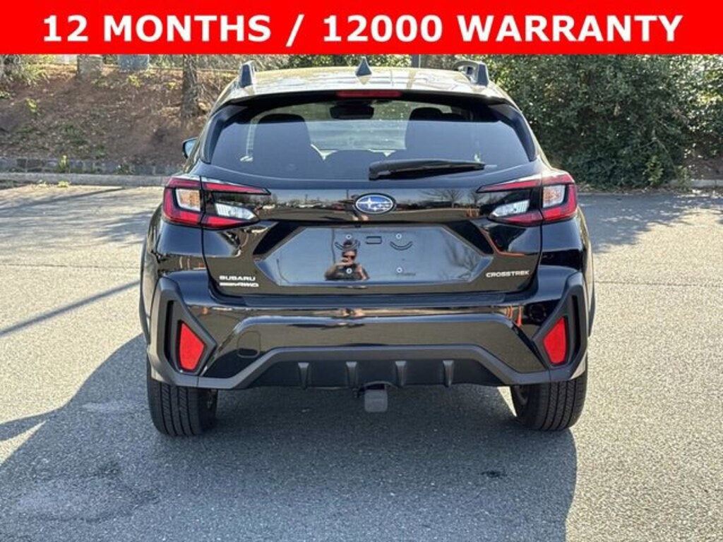Used 2024 Subaru Crosstrek Premium SUV