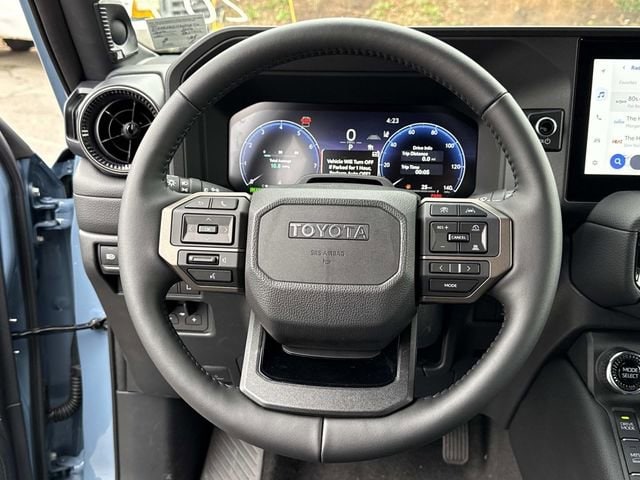 2026 Toyota Land Cruiser Land Cruiser 1958 - Photo 19