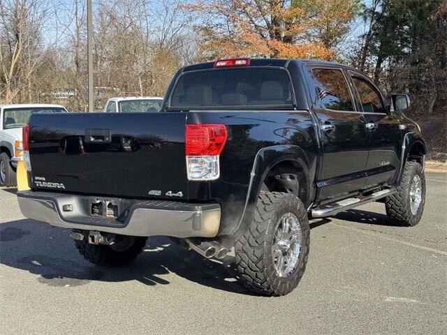 2010 Toyota Tundra Grade CrewMax photo 2
