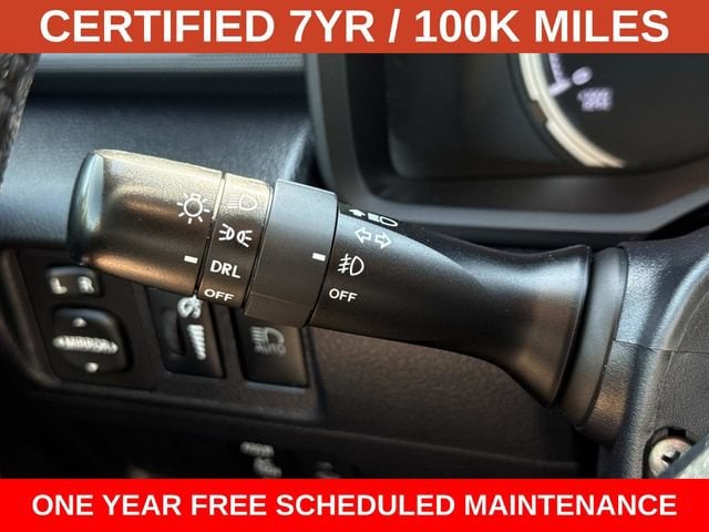 2022 Toyota 4Runner TRD Off-Road Premium - Photo 25