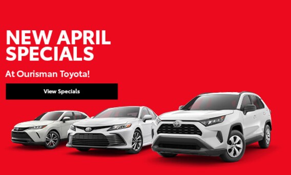 Ourisman Chantilly Toyota New Used Toyota Dealer In Fairfax County Va