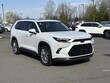  Toyota Grand Highlander