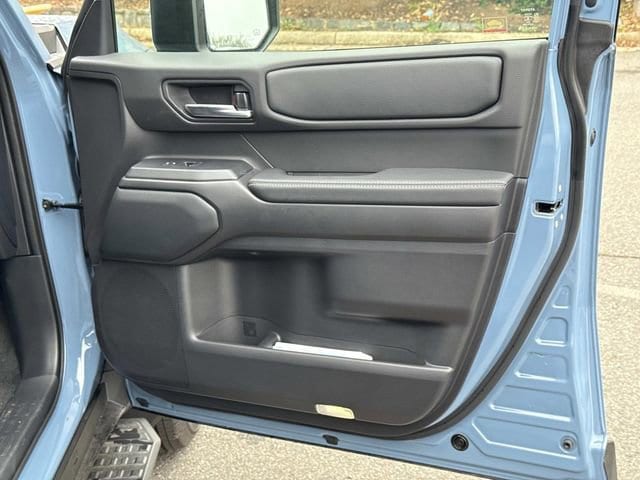 2026 Toyota Land Cruiser Land Cruiser 1958 - Photo 8