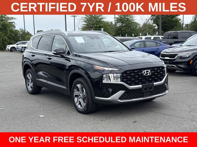 2023 Hyundai Santa Fe