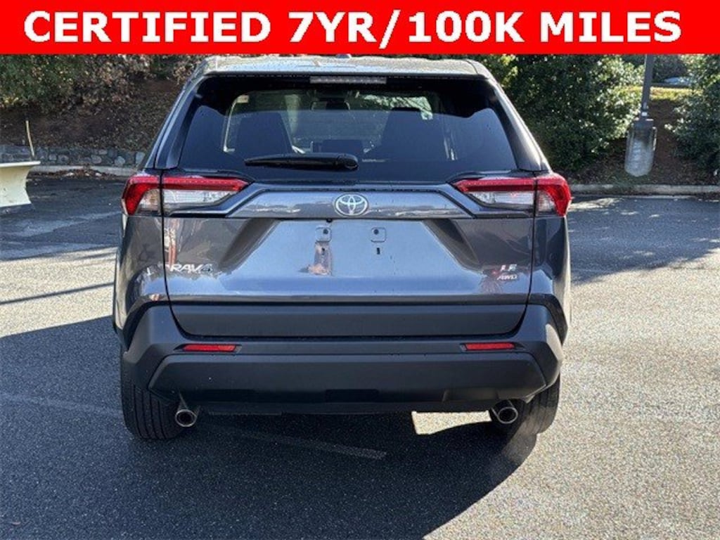 Used 2024 Toyota