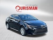 Toyota Corolla Hybrid