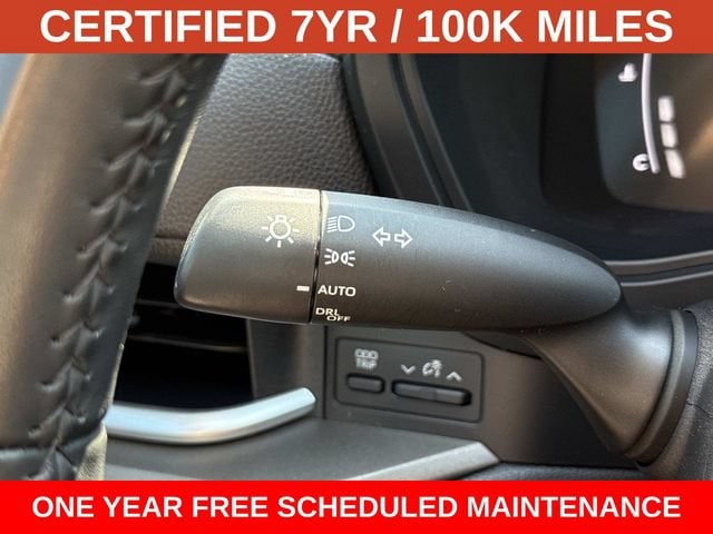 2025 Toyota Grand Highlander XLE - Photo 26