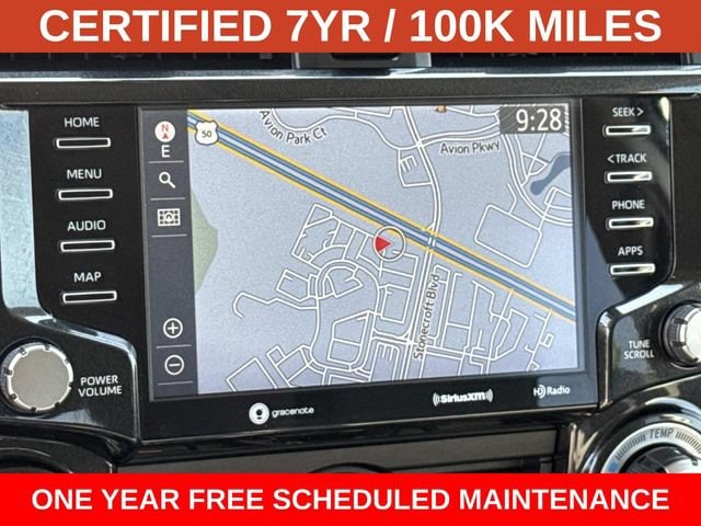 2022 Toyota 4Runner TRD Off-Road Premium - Photo 18