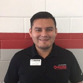 Staff member Patrick Cadima from ID_efa3d4aa21fb