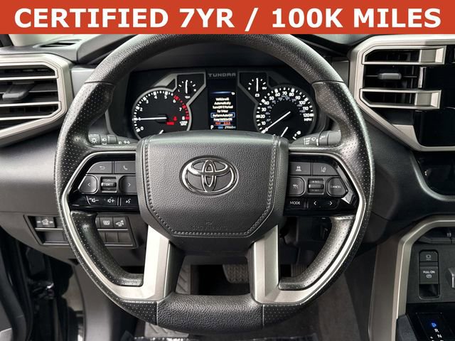 2023 Toyota Tundra SR5 - Photo 18