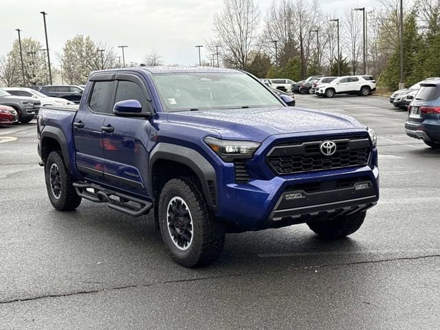 2024 Toyota Tacoma Truck Double Cab 