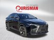 LEXUS NX 450h+