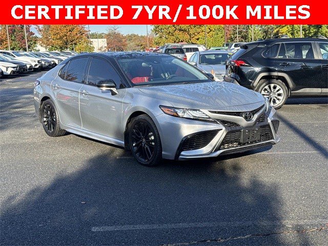 2023 Toyota Camry Sedan  2023 Toyota Camry Sedan