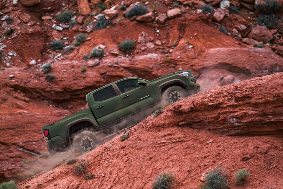 New Toyota For Sale in Chantilly, VA at Ourisman Chantilly Toyota