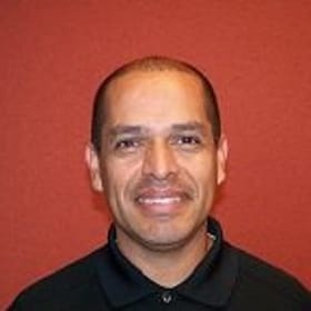 Staff member Adan Suarez from ID_2aab9a92f631