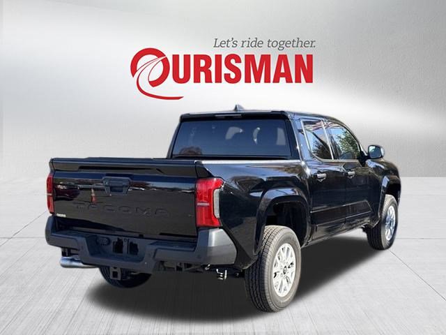 2024 Toyota Tacoma SR photo 2