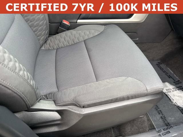 2023 Toyota Tundra SR5 - Photo 10