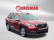 Subaru Ascent