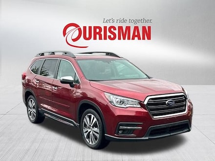 2022 Subaru Ascent Touring 7-Passenger SUV