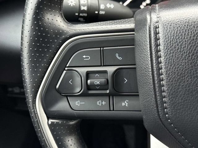 2025 Toyota Tundra SR5 - Photo 24