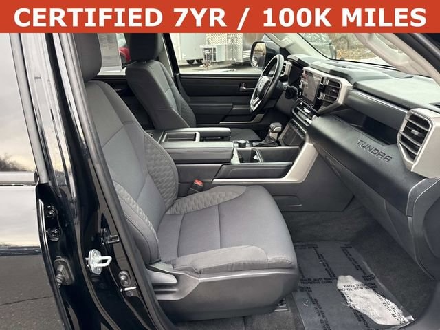 2023 Toyota Tundra SR5 - Photo 9