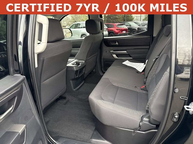 2023 Toyota Tundra SR5 - Photo 16