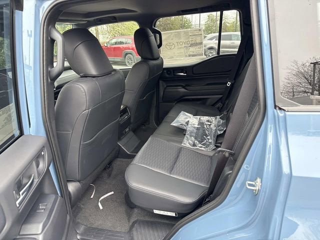 2026 Toyota Land Cruiser Land Cruiser 1958 - Photo 17