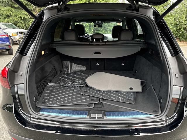2025 Mercedes-Benz GLE GLE350 - Photo 12