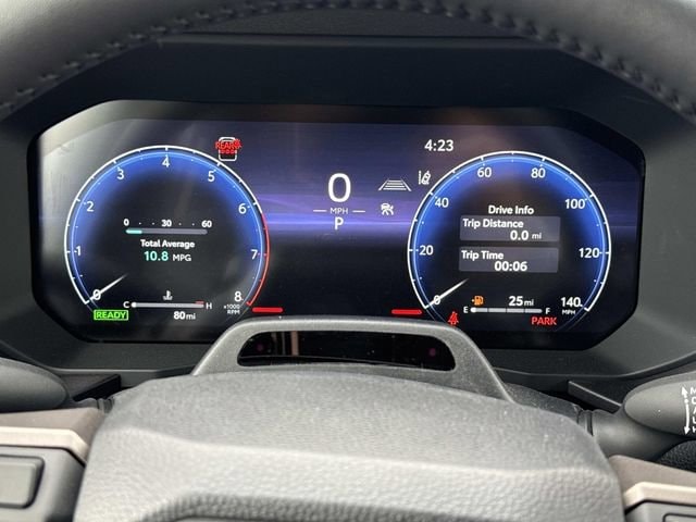 2026 Toyota Land Cruiser Land Cruiser 1958 - Photo 28