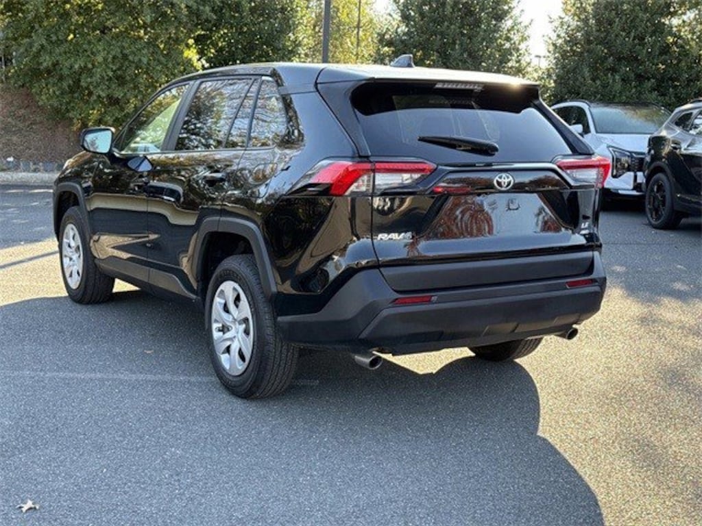 Used 2024 Toyota