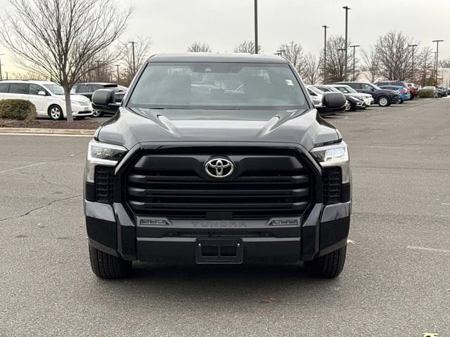 2025 Toyota Tundra SR5 - Photo 6