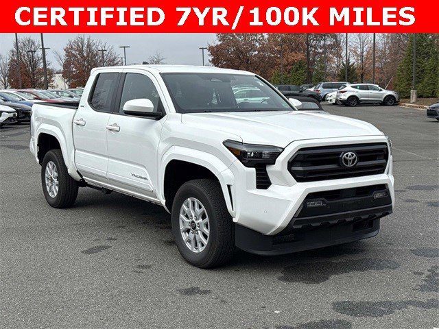 2024 Toyota Tacoma Truck Double Cab 