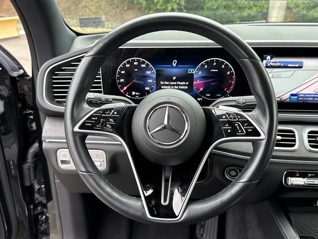 2025 Mercedes-Benz GLE GLE350 - Photo 19