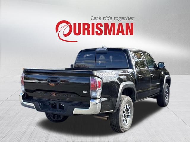 2023 Toyota Tacoma TRD Sport V6 photo 2