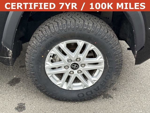 2023 Toyota Tundra SR5 - Photo 7