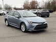  Toyota Corolla Hybrid