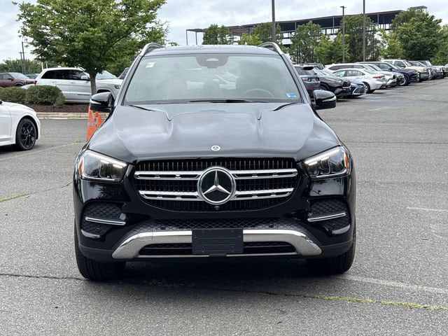 2025 Mercedes-Benz GLE GLE350 - Photo 6