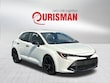 Toyota Corolla Hatchback