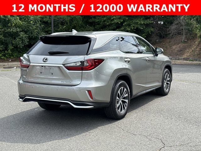 Carbravo 2020 LEXUS RX 350L For Sale at Ourisman Chevrolet of