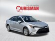 Toyota Corolla Hybrid