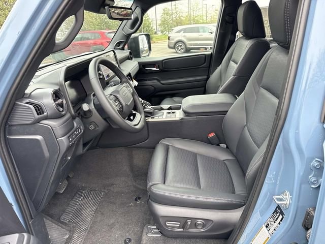 2026 Toyota Land Cruiser Land Cruiser 1958 - Photo 14