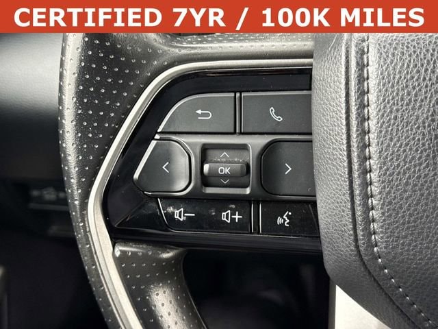 2023 Toyota Tundra SR5 - Photo 24