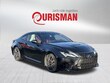 LEXUS RC F