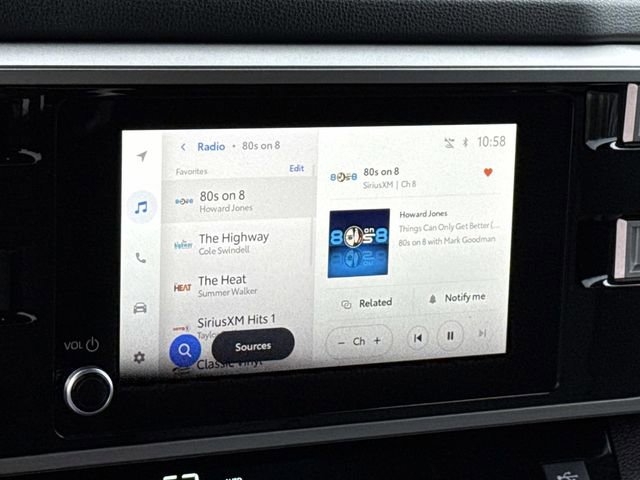 2025 Toyota Tundra SR5 - Photo 19